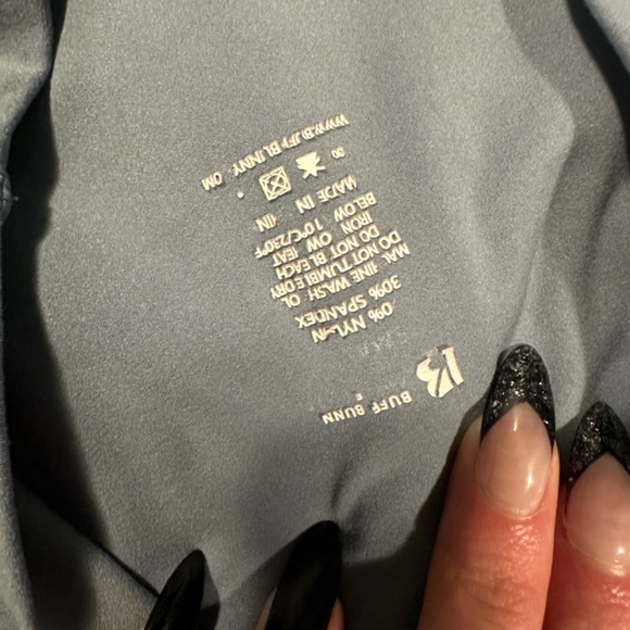 Buff bunny leggings - Picture 3 of 6